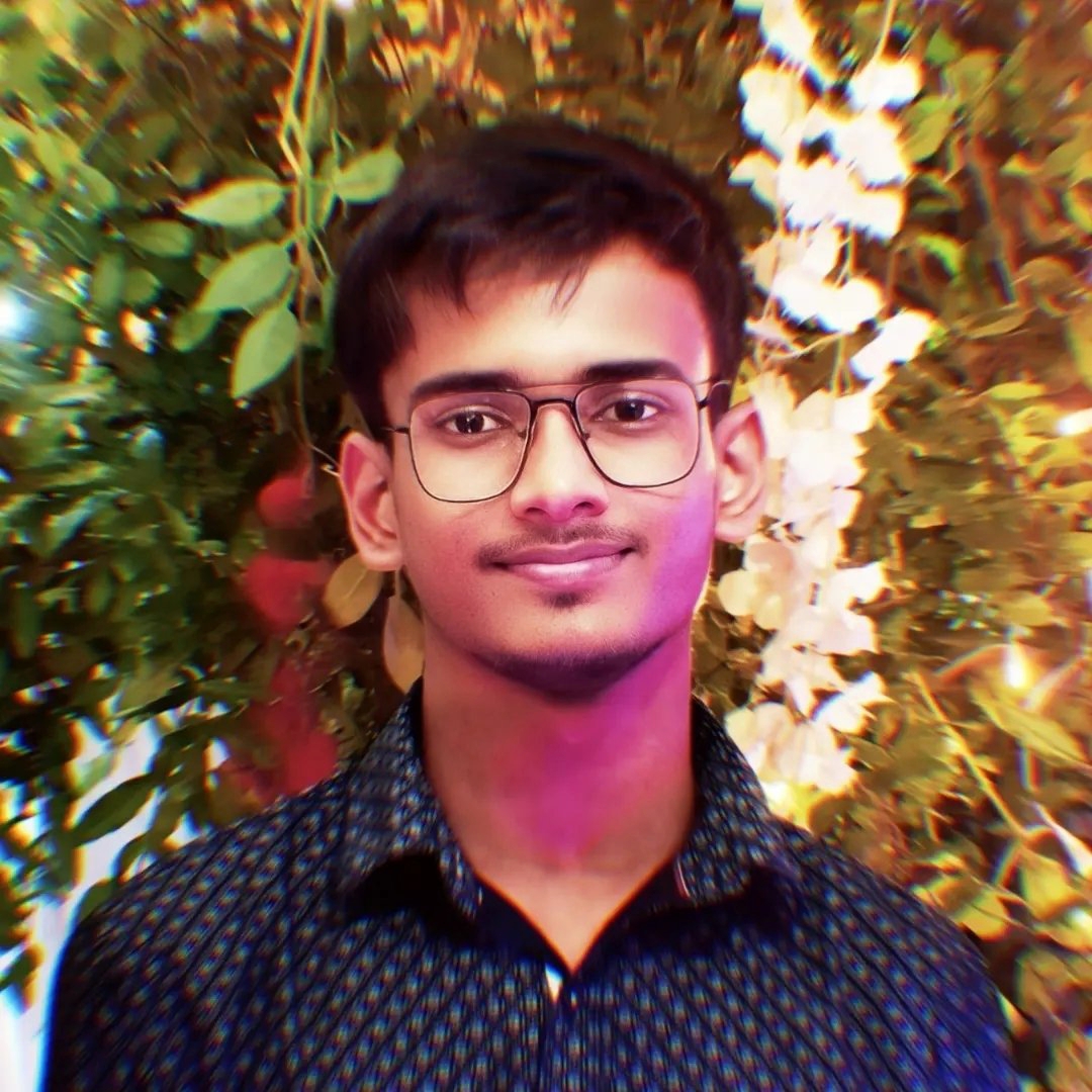 Developer avatar