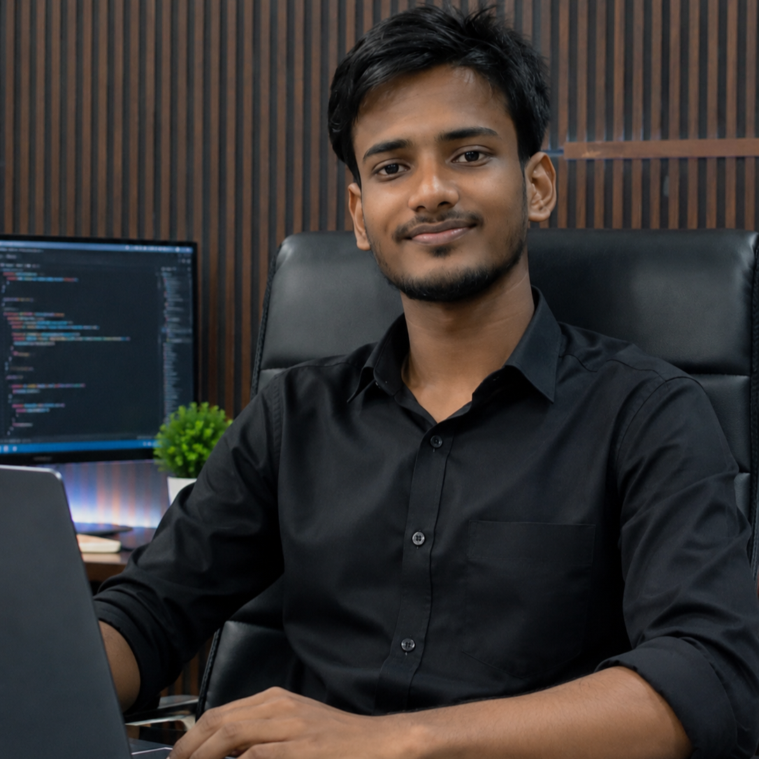 Developer avatar